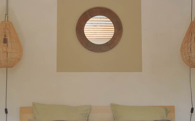 Terre de Sienne N°14