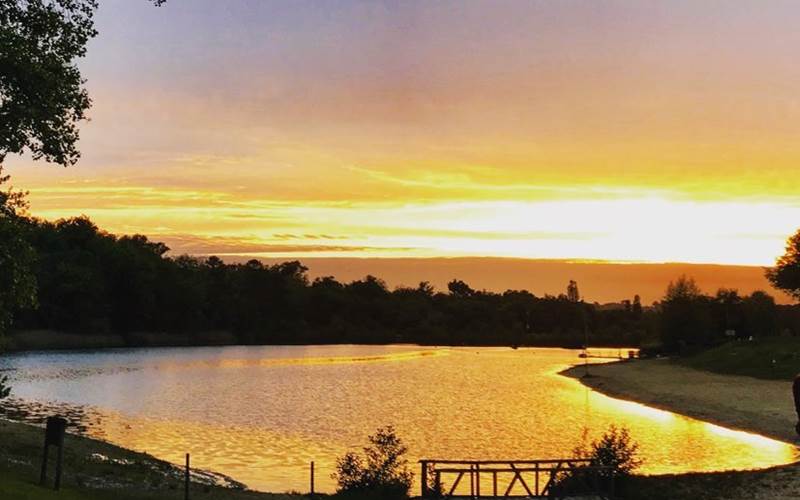 ETANG VALLIER
