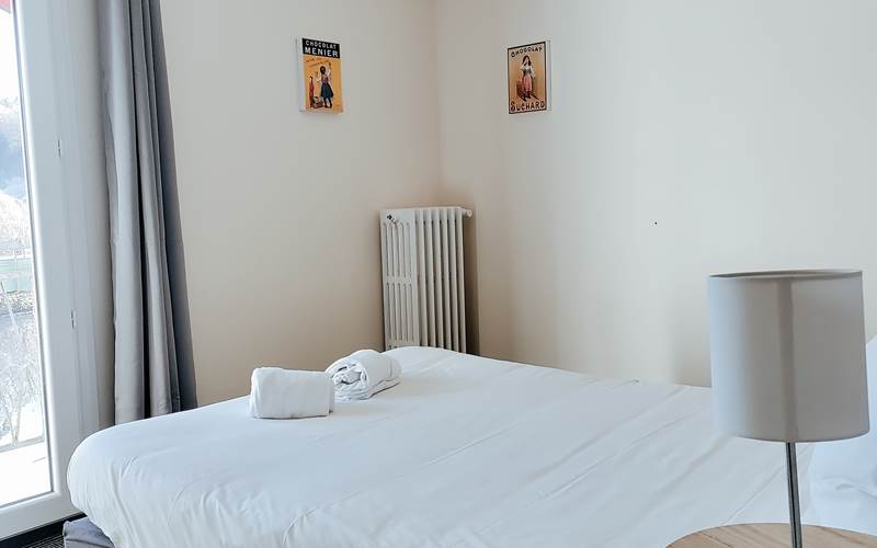 Chambre 9-1