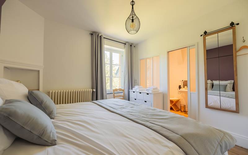 PUISELETS  Domaine des Loches (228)