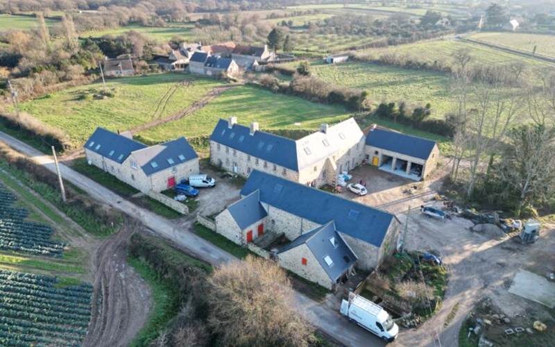 notre domaine