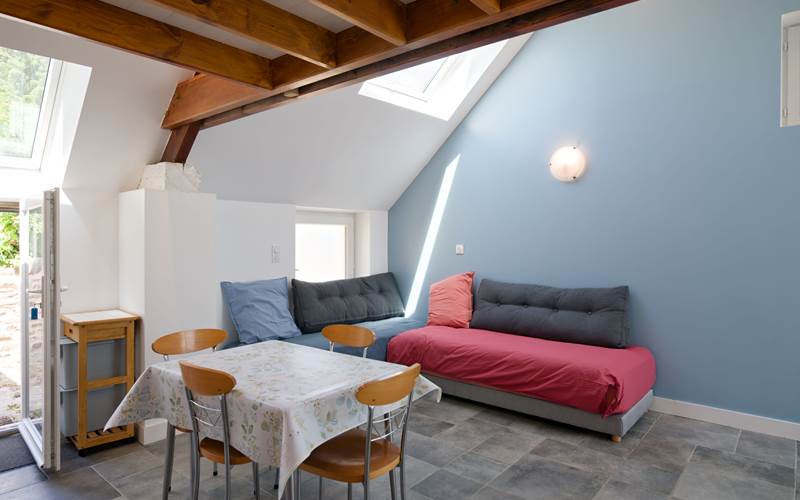 Le Gite la maison des cochons-09