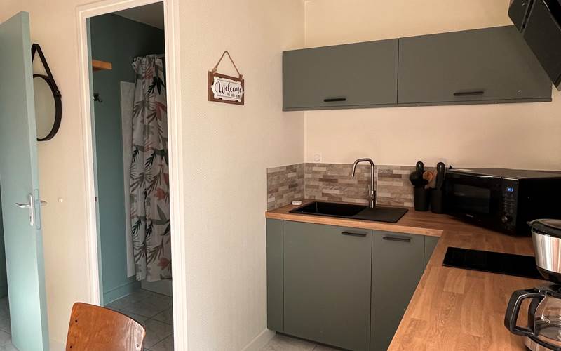 Espace cuisine gîte Fauvette (2)