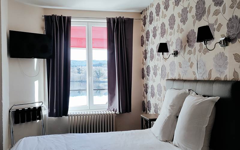 Chambre 4-1