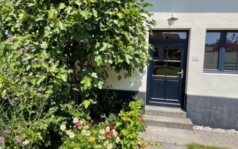 Séjour en famille côte d'Opale