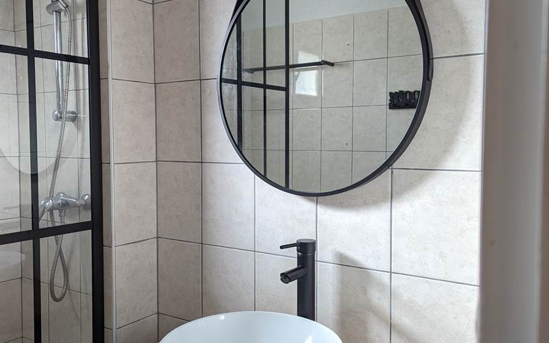 ETANG VALLIER RESORT CABANE AMBROSIA