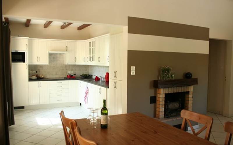 ETANG VALLIER RESORT VILLA CONFORT 102