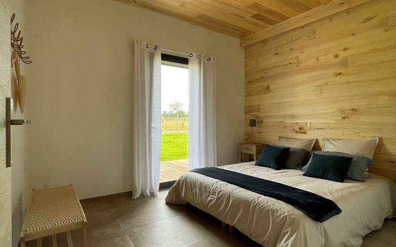 Chambre 2 variante