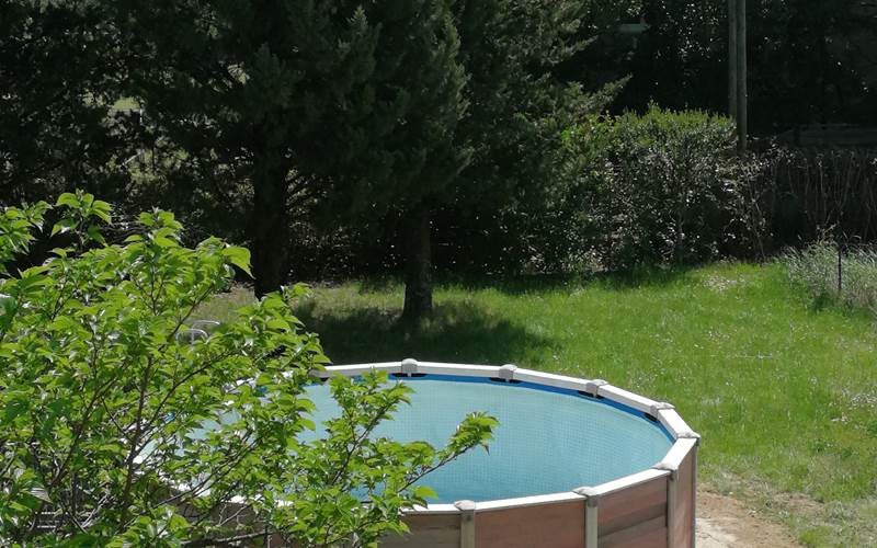 gîte familial convivial et de regroupement d'amis en ardèche rhone alpes