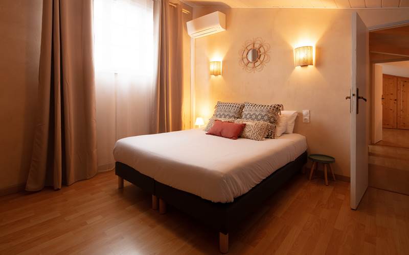 Suite vintage coté parents