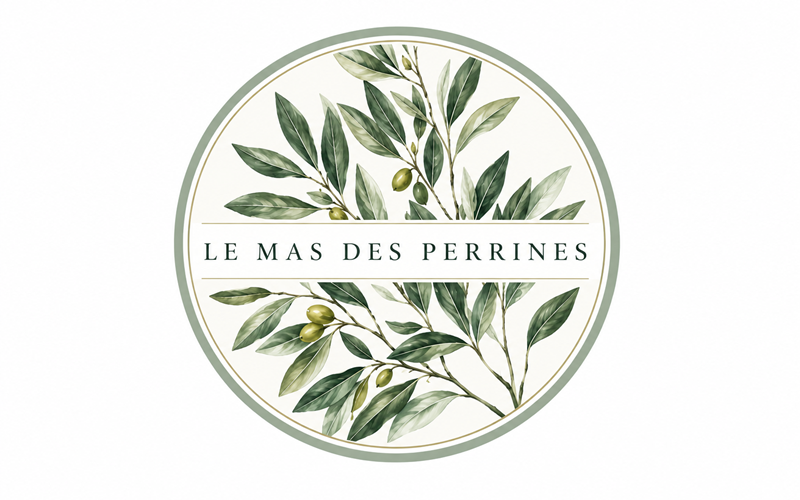 Le Mas des Perrines