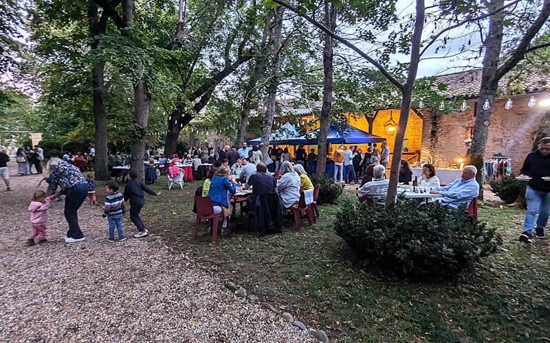soirée guinguette