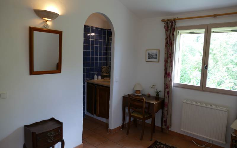 Chambre 3 Luberon