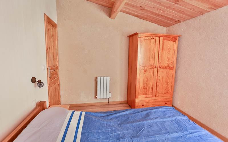 La chambre parentale