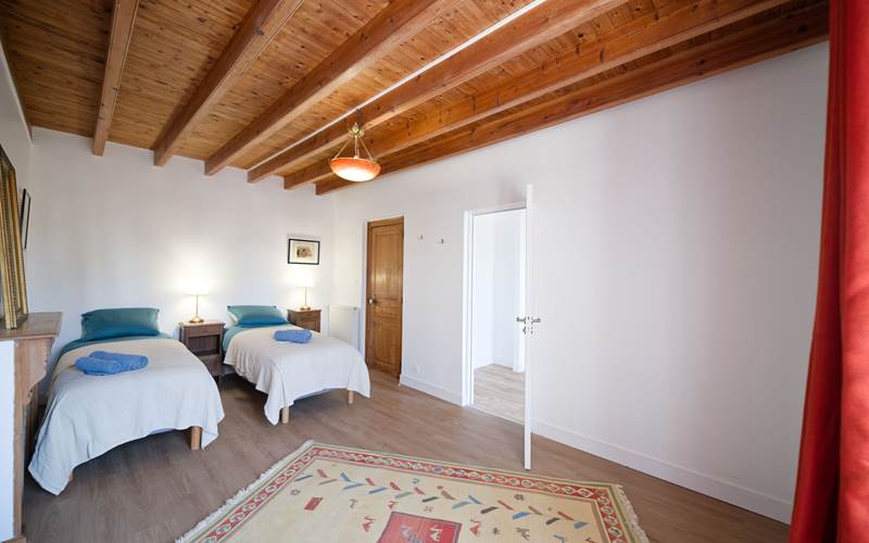 Chambre 1