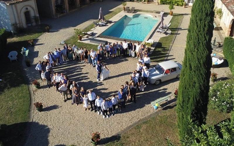 Mariage