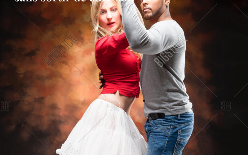 séjour salsa-Bachata stage et cours de danse latine dans location gîte de groupe avec piscine et jardin en Ardèche