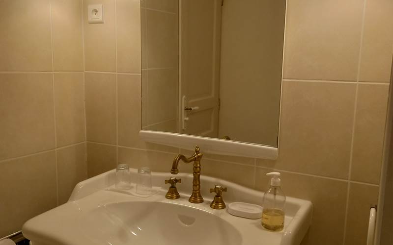 Chambre Figue