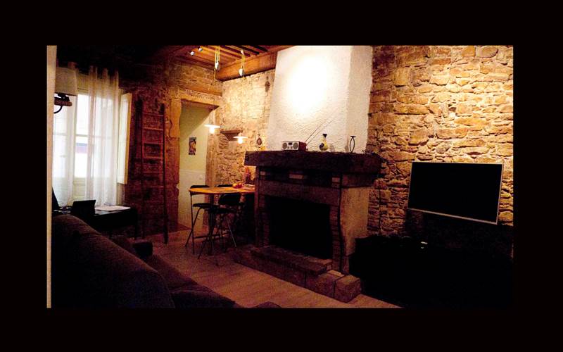 une photo du studio à ses début en 2014.
