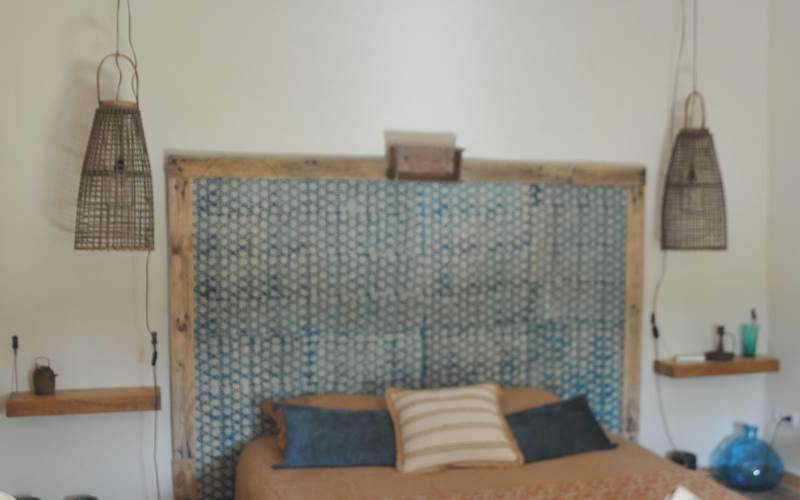 Bleu de Céruléum N°16