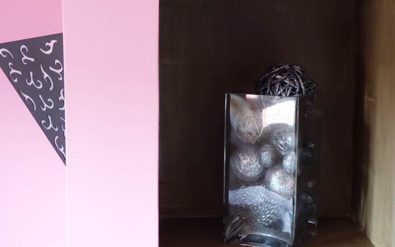 Chambre Eloïse 4 Chambres d'hôtes La colline aux Yeux Doubs