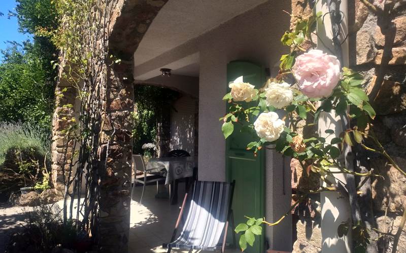 Le Gîte
