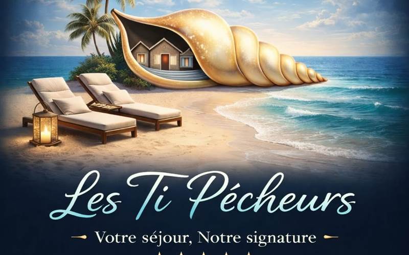 Les Ti Pêcheurs