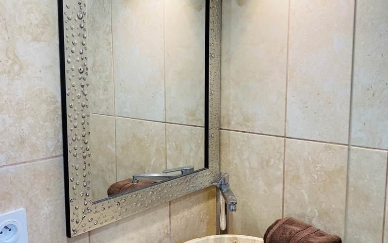 Massane S2D suite parentale n°1 (L)