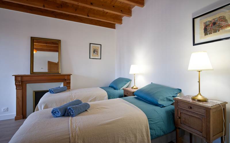 Chambre 1