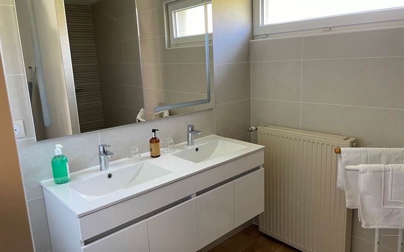 Evasion bien être à Courset