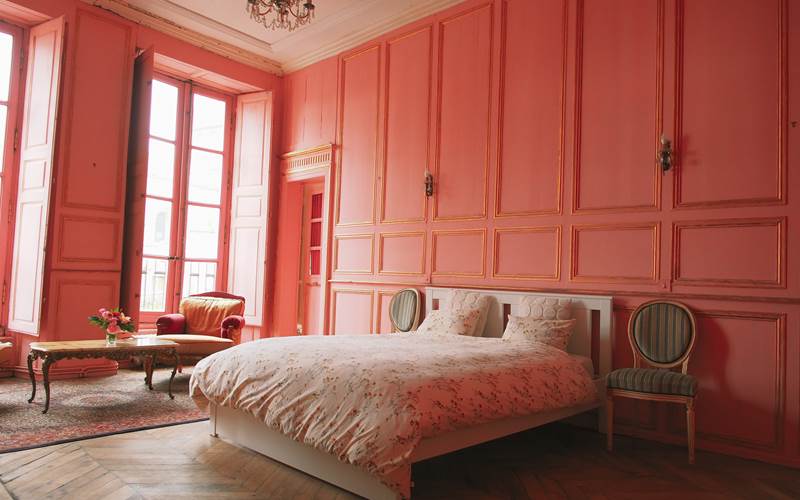 Maison Pistache
