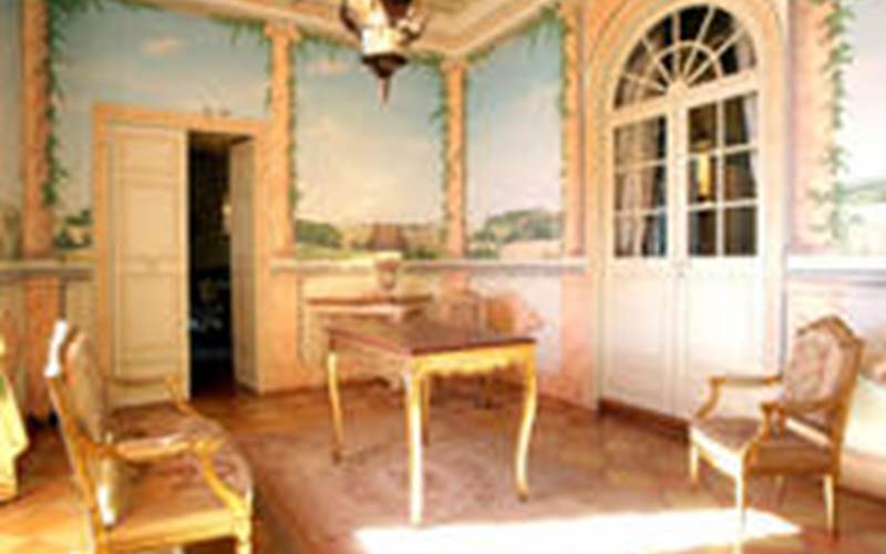 Boudoir