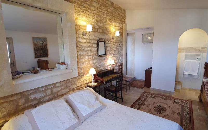 COLOMBELLE-Chambre-Triple