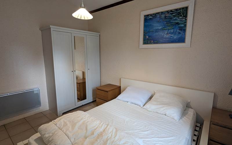 CHAMBRE GITE CONFORT 219 ETANG VALLIER RESORT