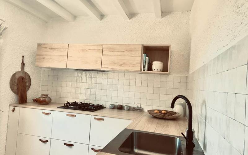 ETANG VALLIER RESORT CABANE DE PINEAU CUISINE