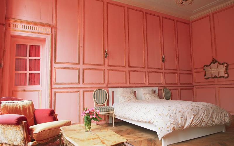 Maison Pistache