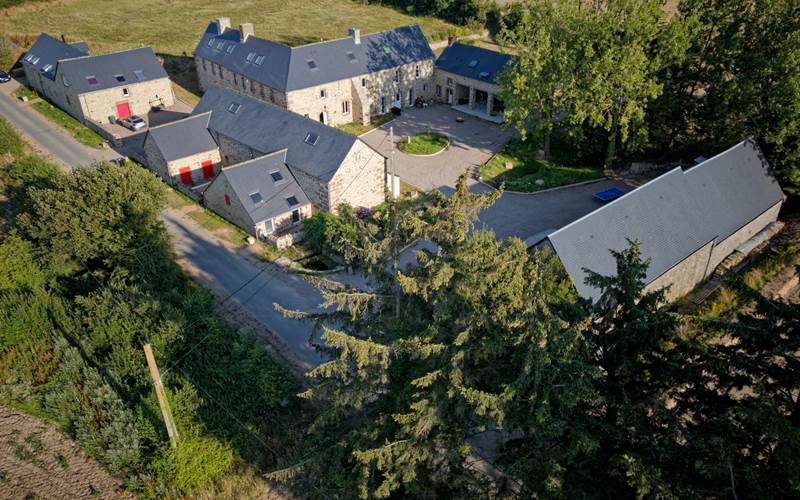 Domaine des 4 Chouettes-07