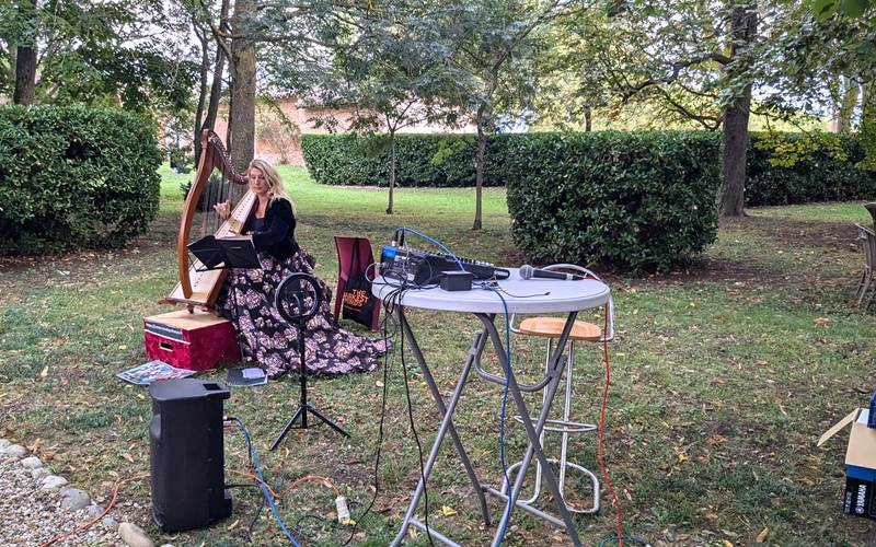 soirée guinguette