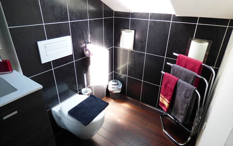 Chambre Eloïse 16 Chambres d'hôtes La colline aux Yeux Doubs