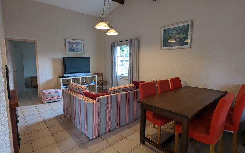 SEJOUR GITE CONFORT 219 ETNAG VALLIER RESORT