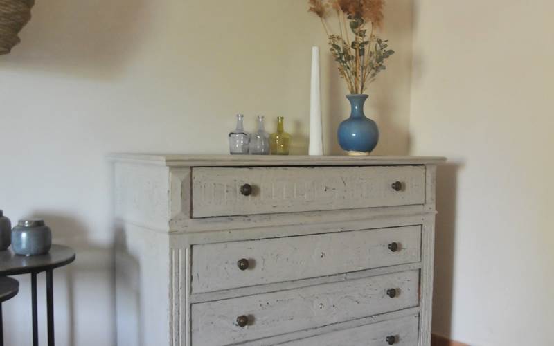 La décoration intérieure