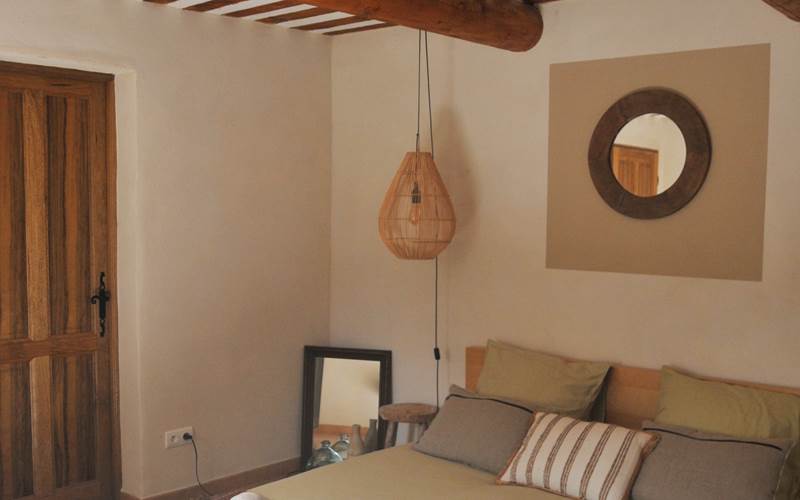 Terre de Sienne N°14