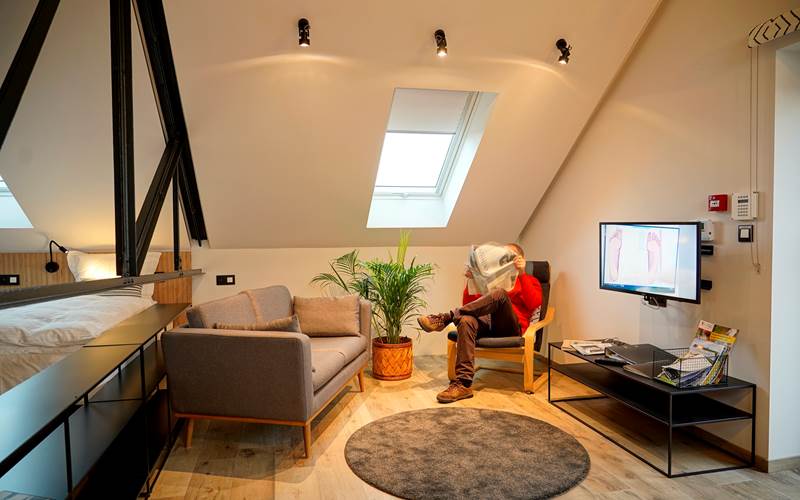 La Siroperie - A l'copète