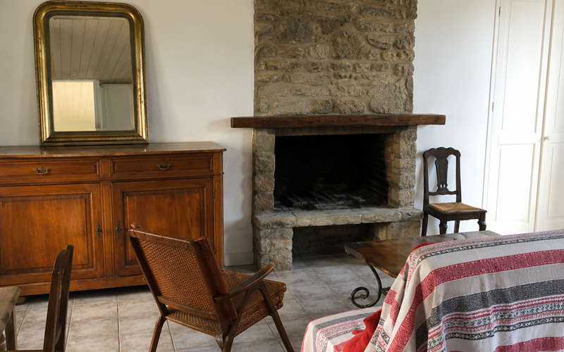 Maison 1