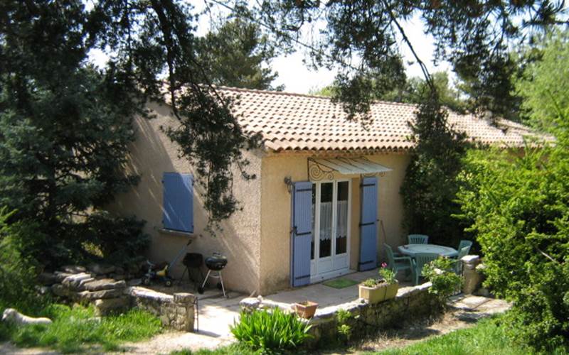les écureuils extérieur