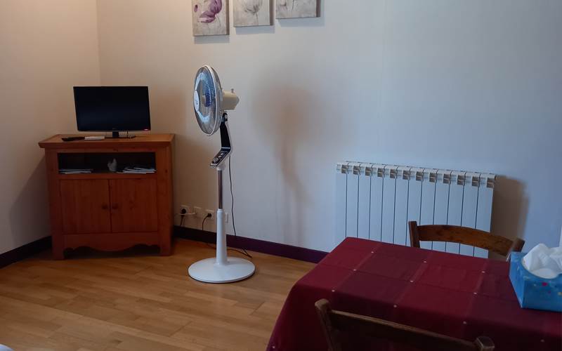 Chambre Figue