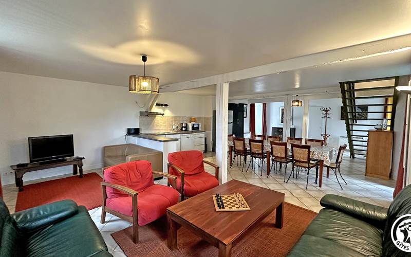 6477 - 2026 - Gi^tes de France -  photo 5