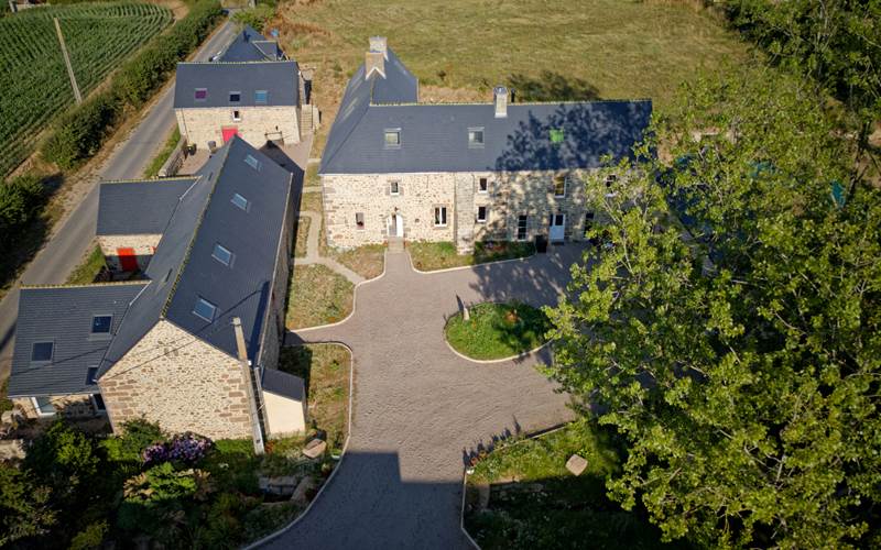 Domaine des 4 Chouettes-08