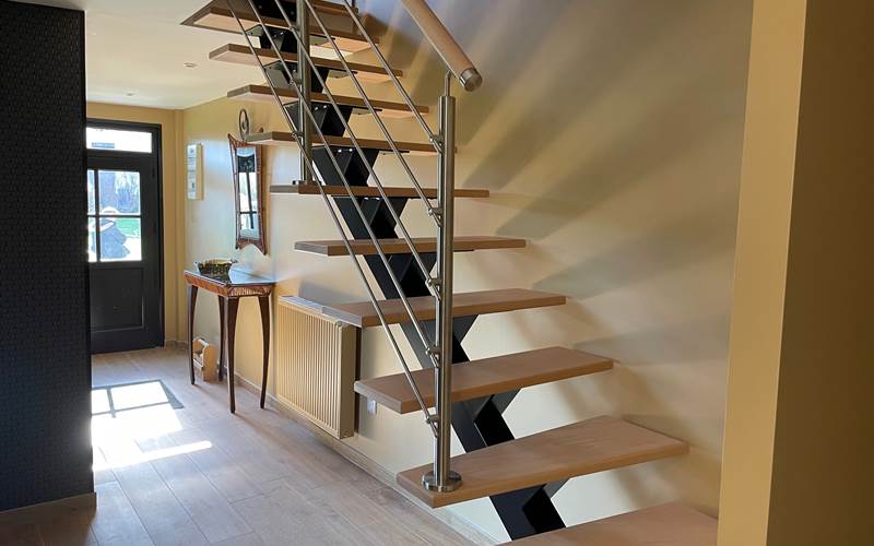 Gîte de charme à Courset