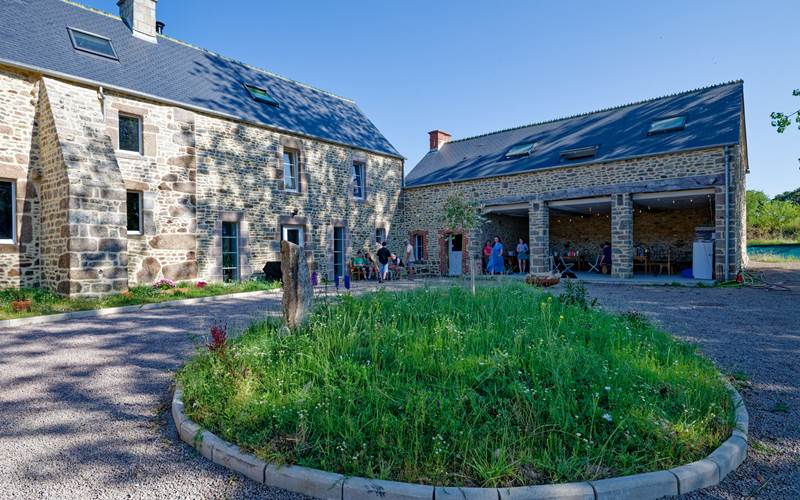 Domaine des 4 Chouettes-22